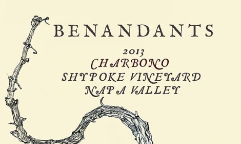 BEN-CHARBONO2013Label